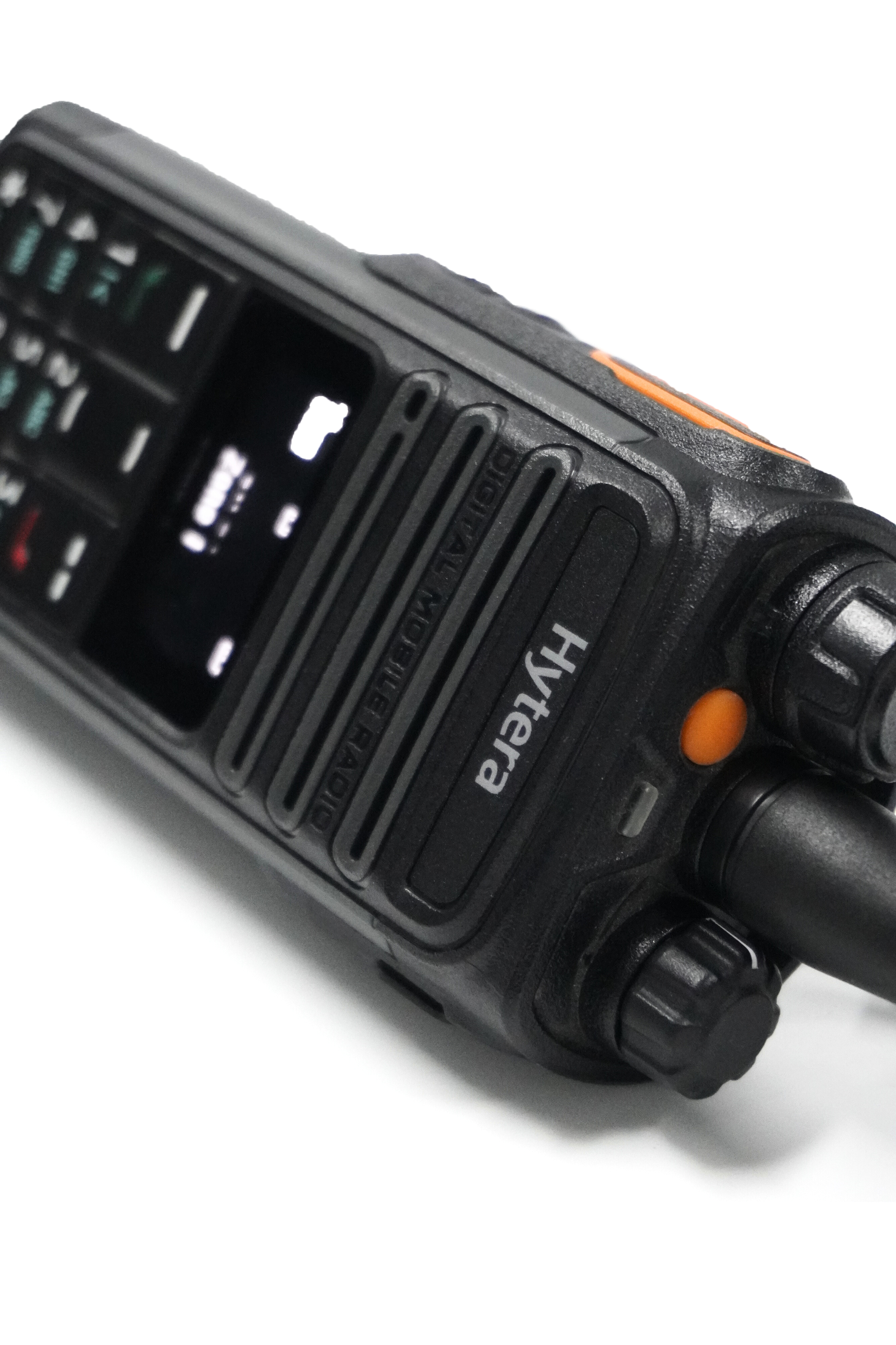 Hytera PD488 detail view